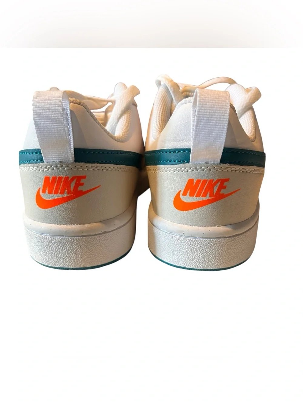 Nike Court Borough Low Recraft Size 6.5Y or 8W New Without Box